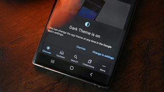 Stop Hating Dark Mode Because It’s Different